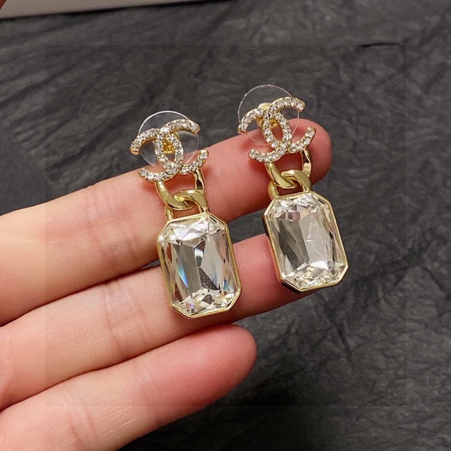 Chanel Earrings CE13684