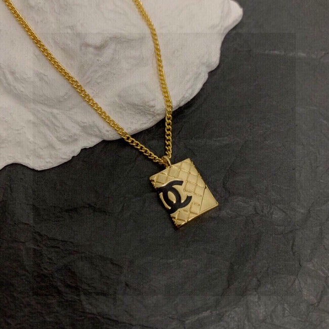 Chanel NECKLACE CE13691