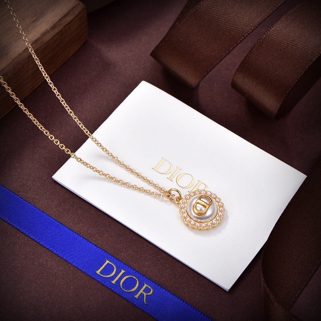 Dior NECKLACE CE13656