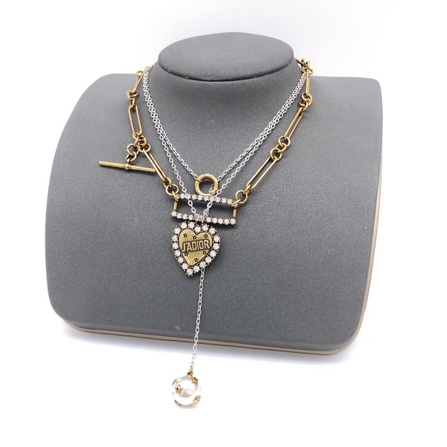 Dior NECKLACE CE13663