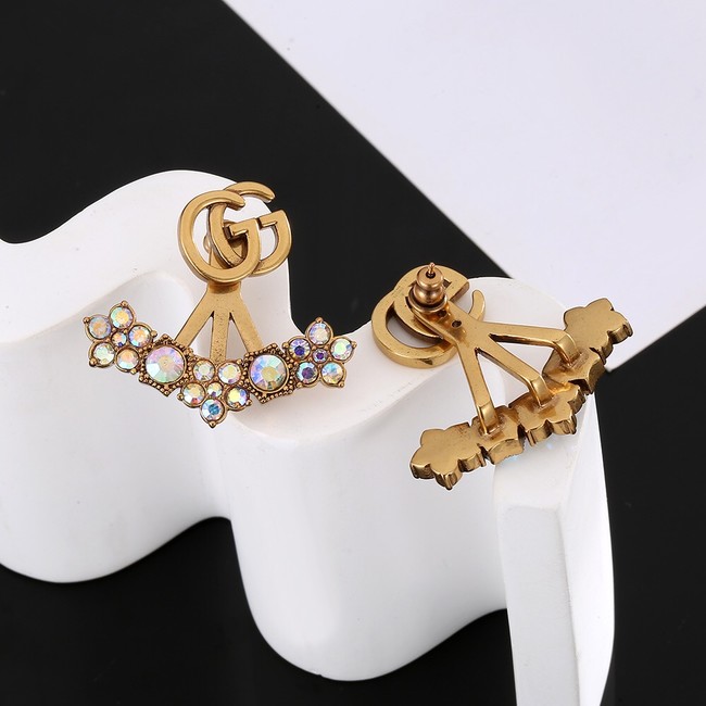 Gucci Earrings CE13698