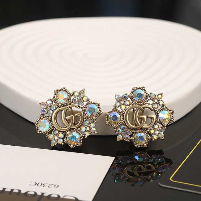 Gucci Earrings CE13699