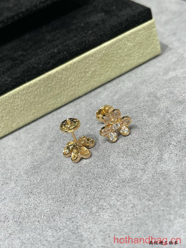 Van Cleef & Arpels Earrings CE13676