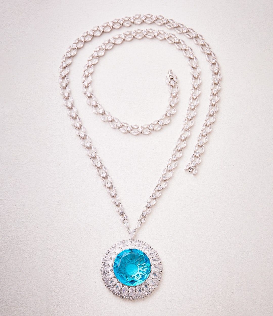 BVLGARI NECKLACE CE13744