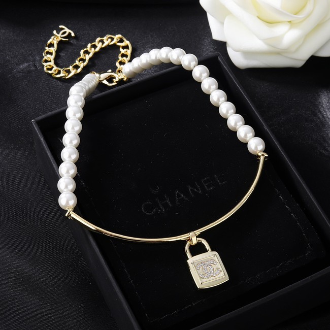 Chanel NECKLACE CE13734