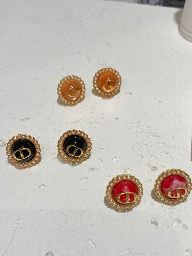 Dior Earrings CE13727