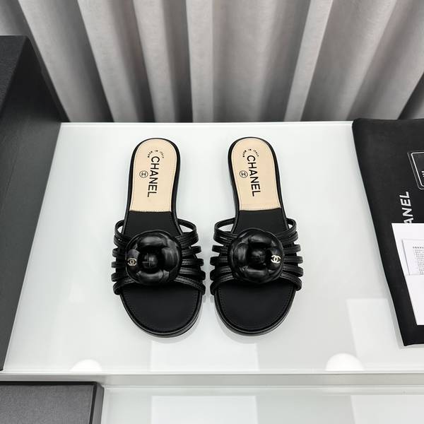 Chanel Shoes CHS02228