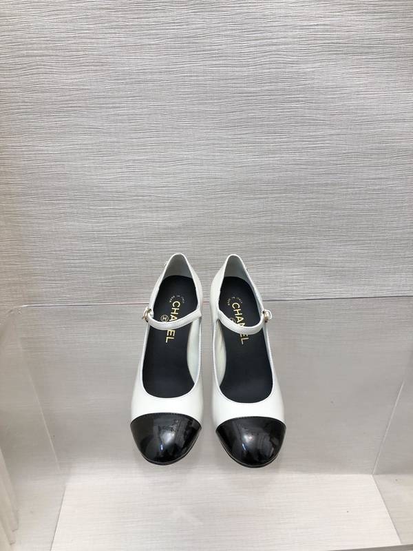 Chanel Shoes CHS02230