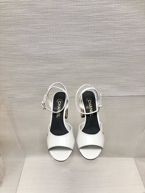 Chanel Shoes CHS02236