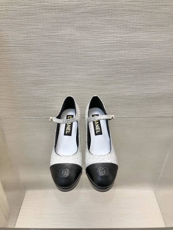 Chanel Shoes CHS02248