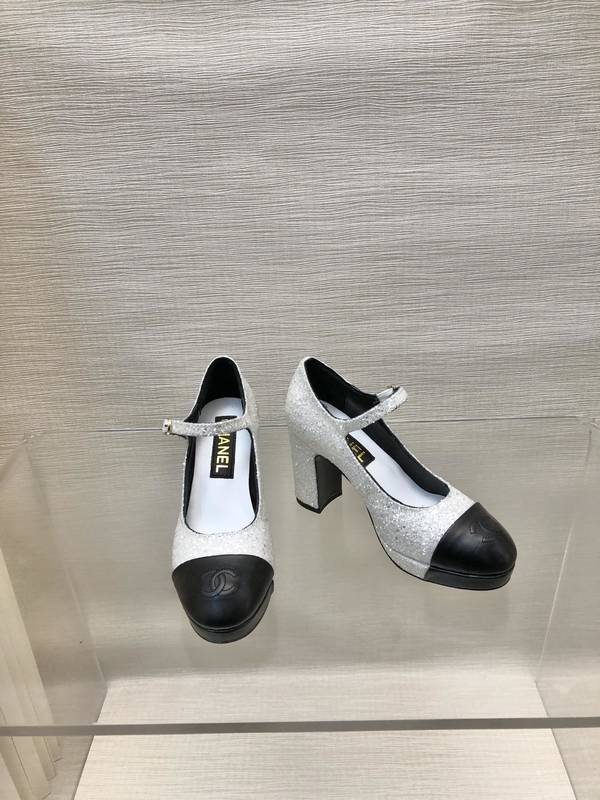 Chanel Shoes CHS02248