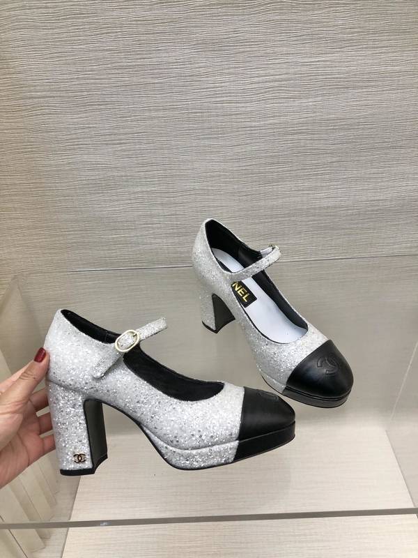 Chanel Shoes CHS02248