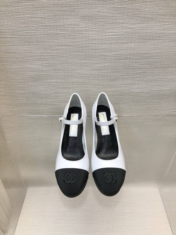 Chanel Shoes CHS02250