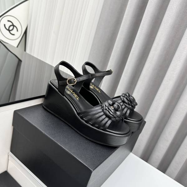 Chanel Shoes CHS02254