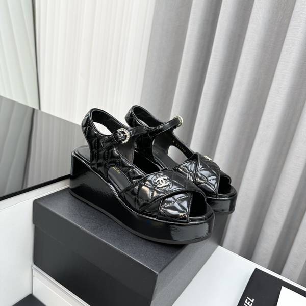 Chanel Shoes CHS02260