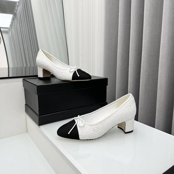 Chanel Shoes CHS02293