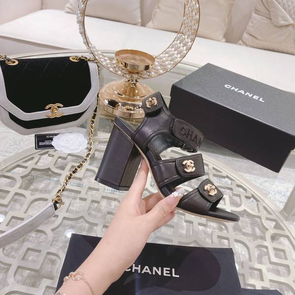 Chanel Shoes CHS02294