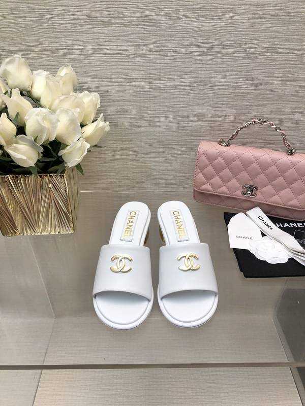Chanel Shoes CHS02298