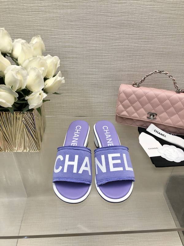 Chanel Shoes CHS02303