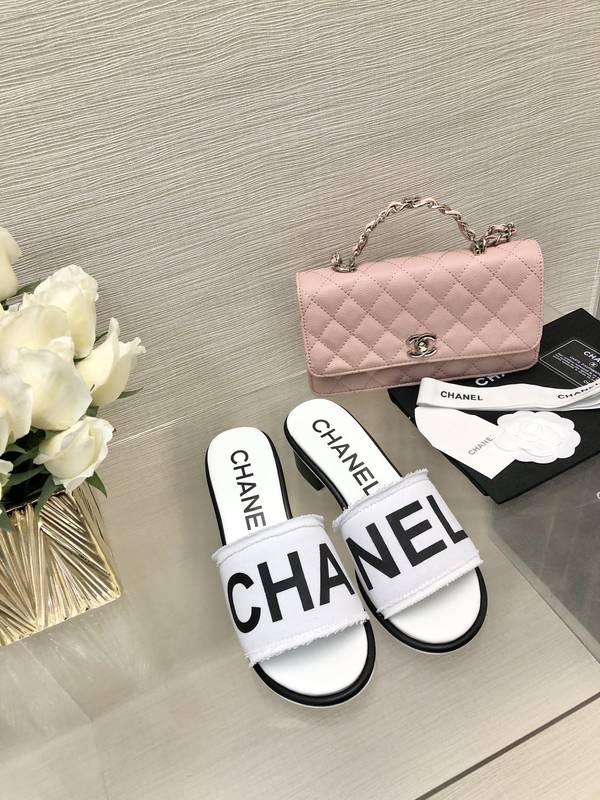 Chanel Shoes CHS02304