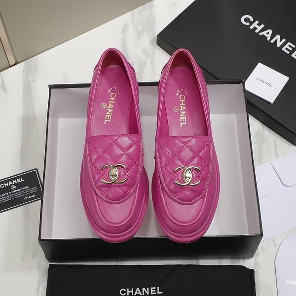 Chanel Shoes CHS02311