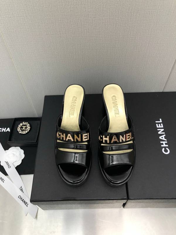 Chanel Shoes CHS02321