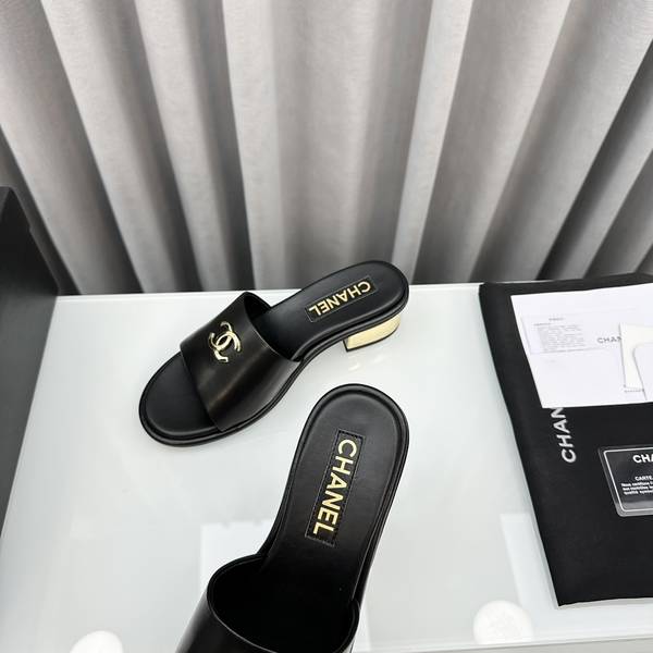 Chanel Shoes CHS02378