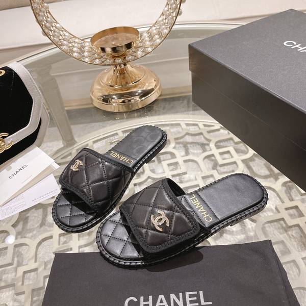 Chanel Shoes CHS02387