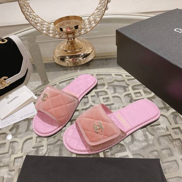 Chanel Shoes CHS02389