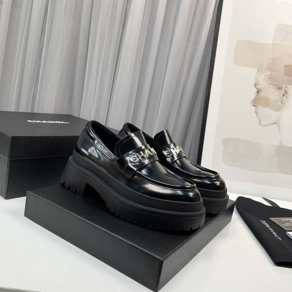 Chanel Shoes CHS02400