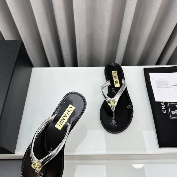 Chanel Shoes CHS02415