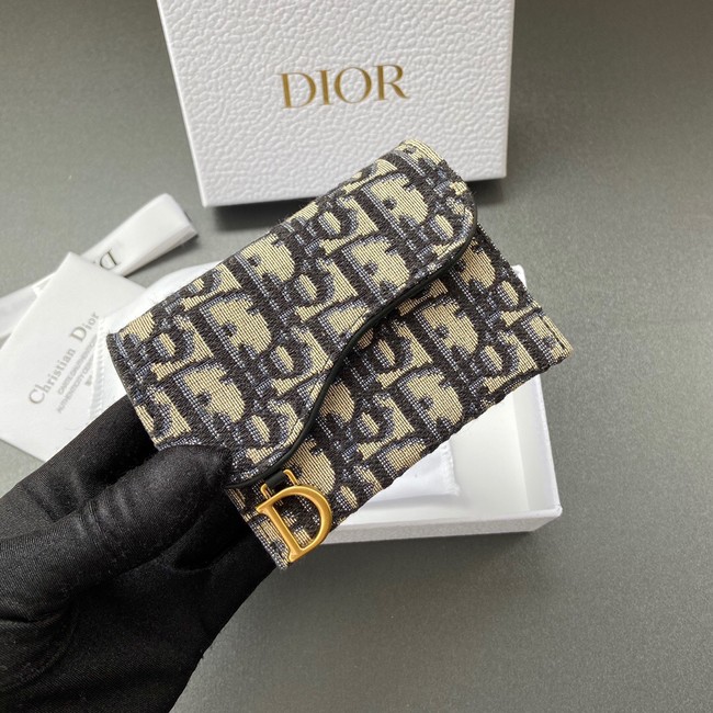 Dior Wallet S5644