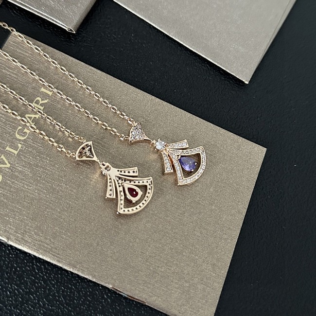 BVLGARI NECKLACE CE13764