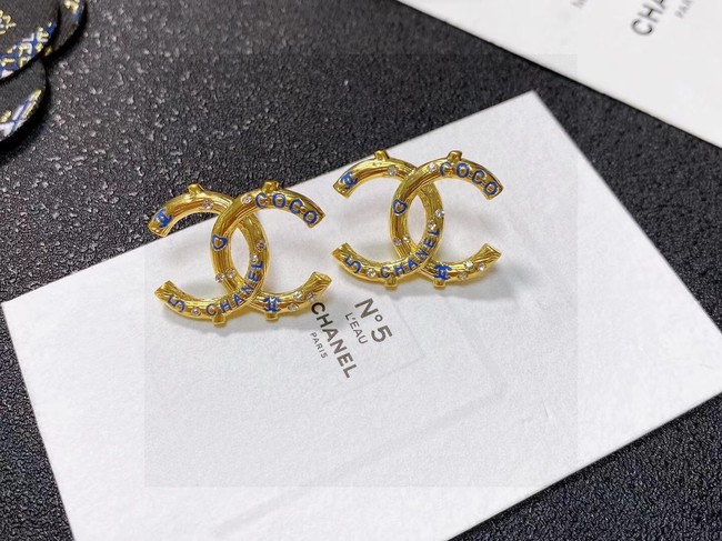 Chanel Earrings CE13766