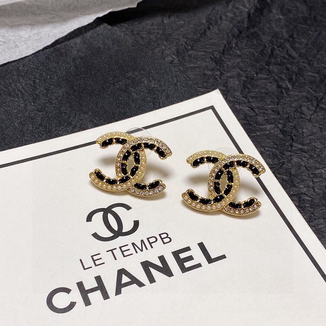 Chanel Earrings CE13789