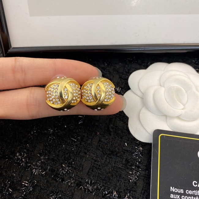 Chanel Earrings CE13809