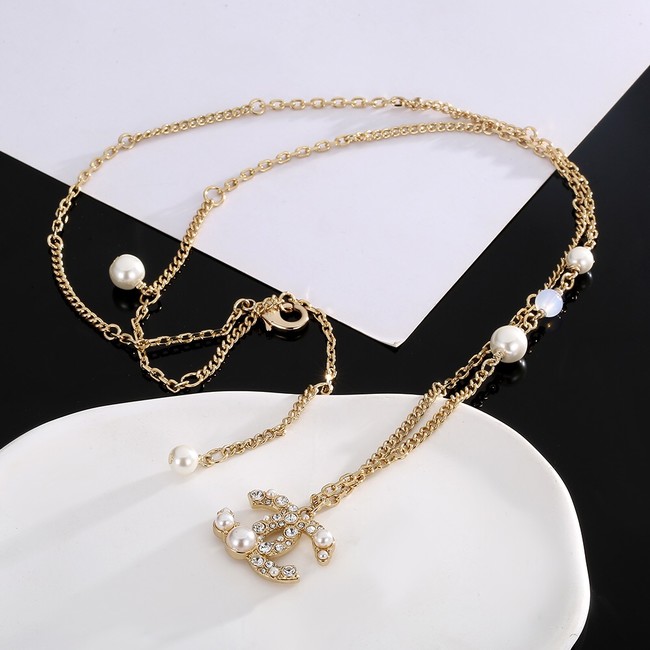 Chanel NECKLACE CE13807