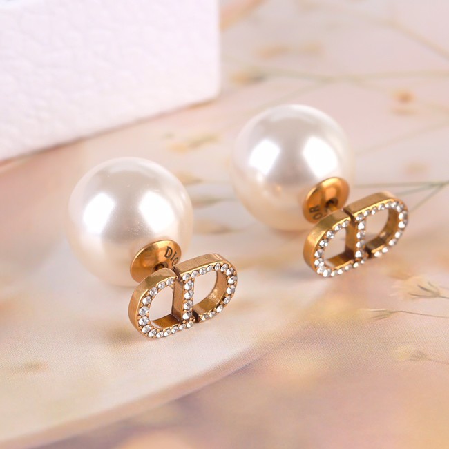 Dior Earrings CE13792