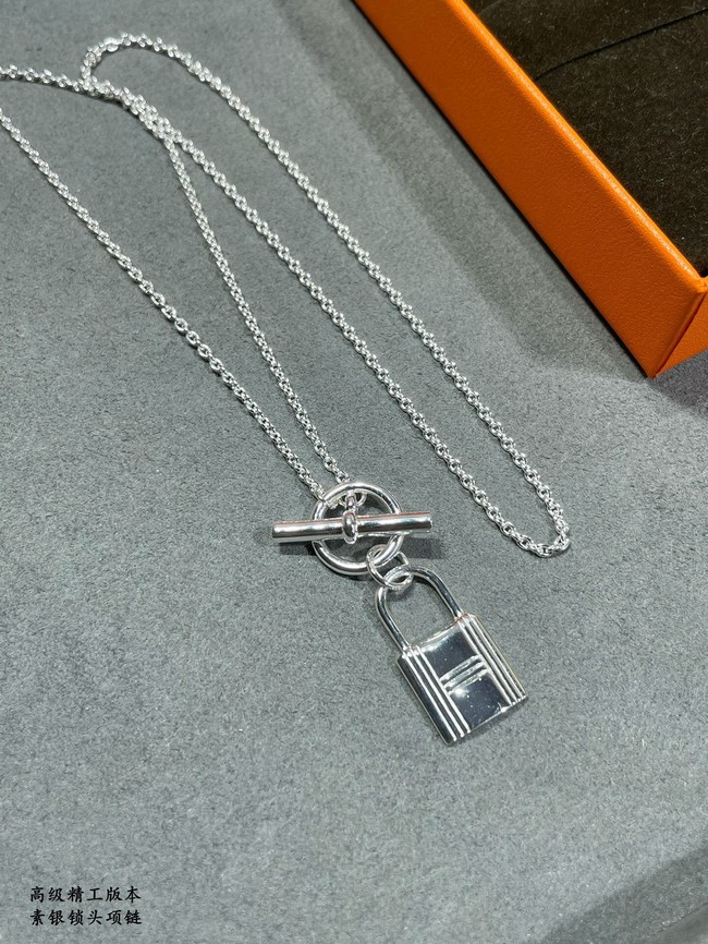 Hermes NECKLACE CE13796