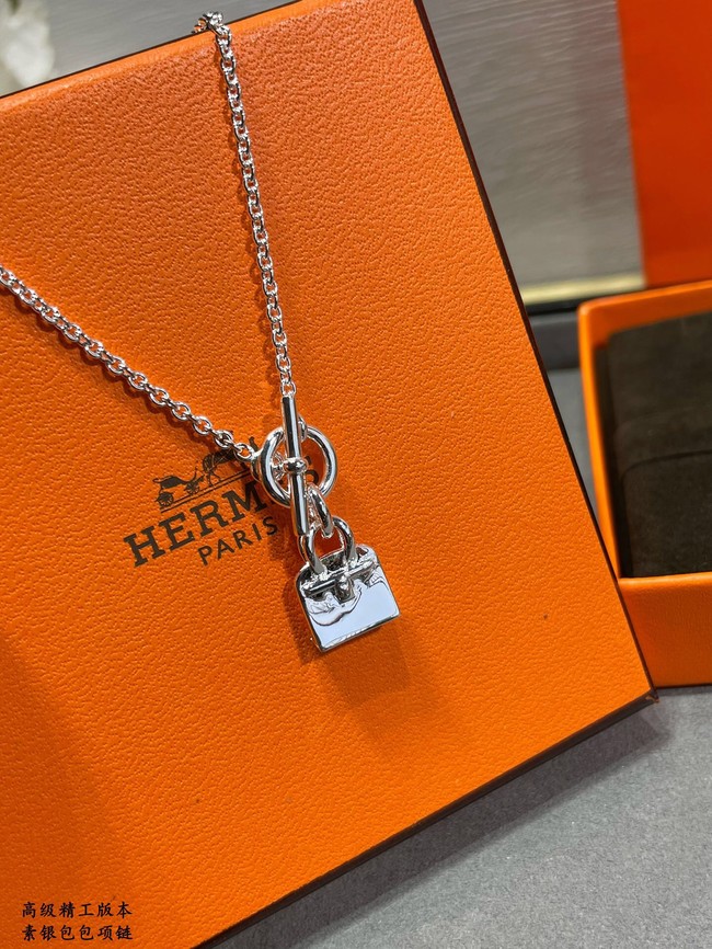 Hermes NECKLACE CE13797