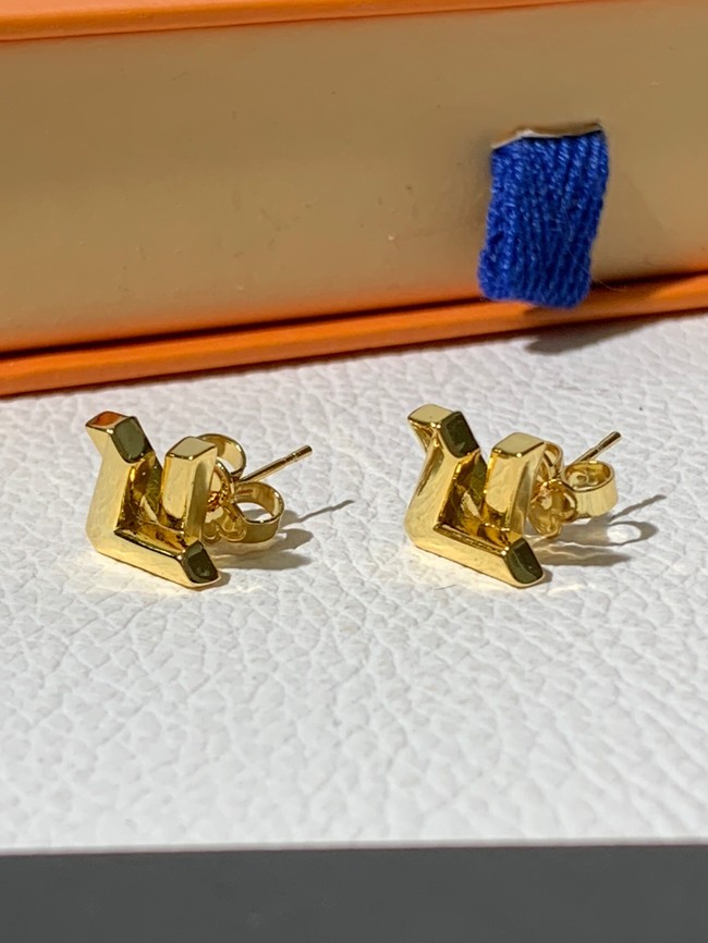 Louis Vuitton Earrings CE13802