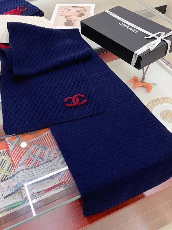 Chanel Scarf CHC00351