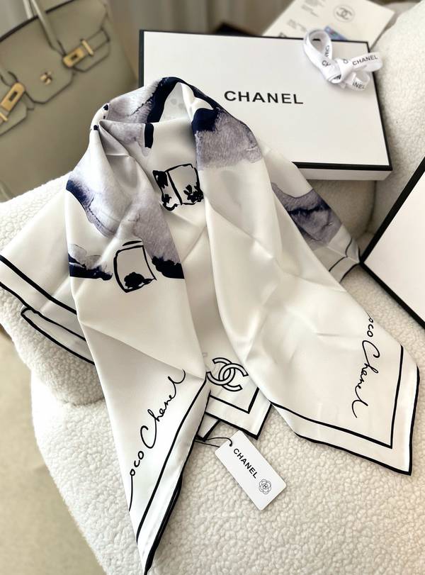 Chanel Scarf CHC00354