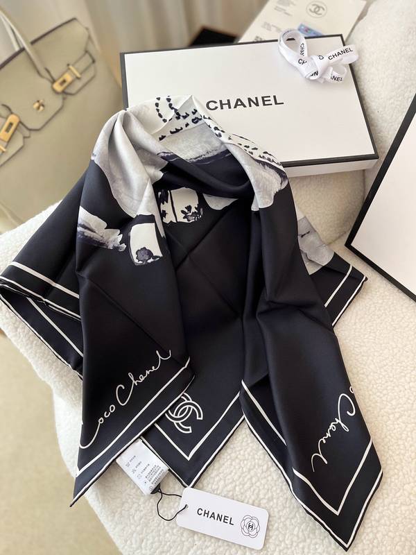 Chanel Scarf CHC00355