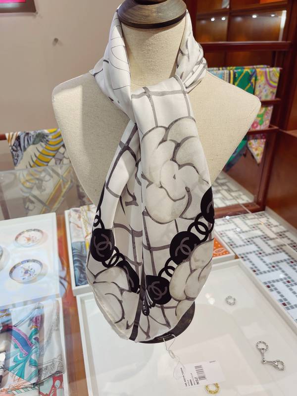 Chanel Scarf CHC00359