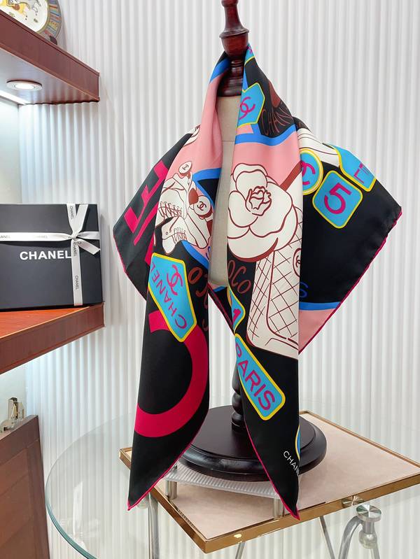 Chanel Scarf CHC00360