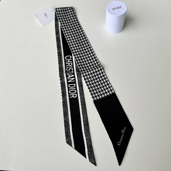 Dior Scarf DIC00349