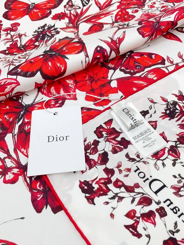 Dior Scarf DIC00364