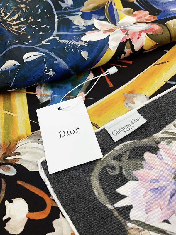 Dior Scarf DIC00365