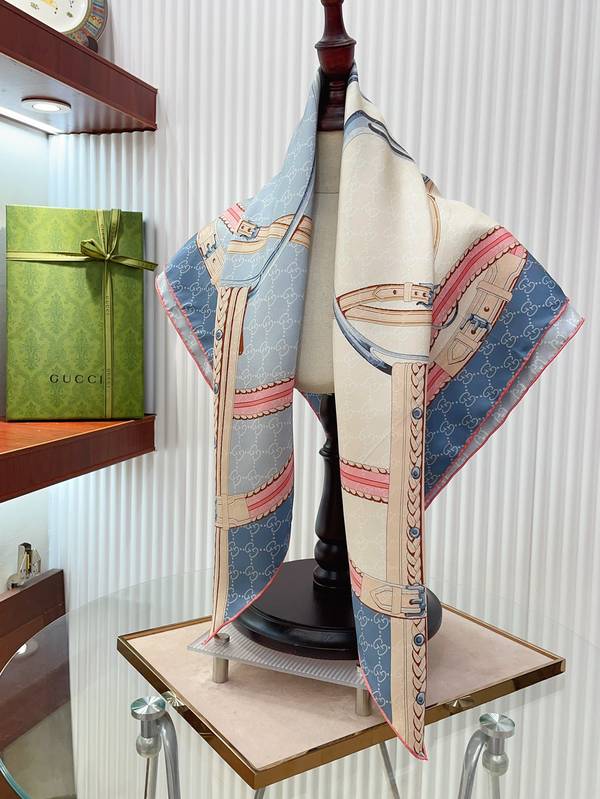 Gucci Scarf GUC00340 Gucci Scarf GUC00340